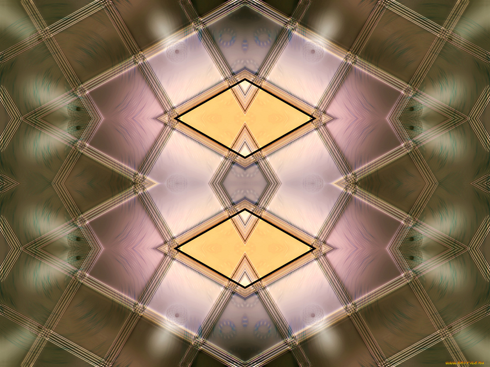 3, , fractal, , 